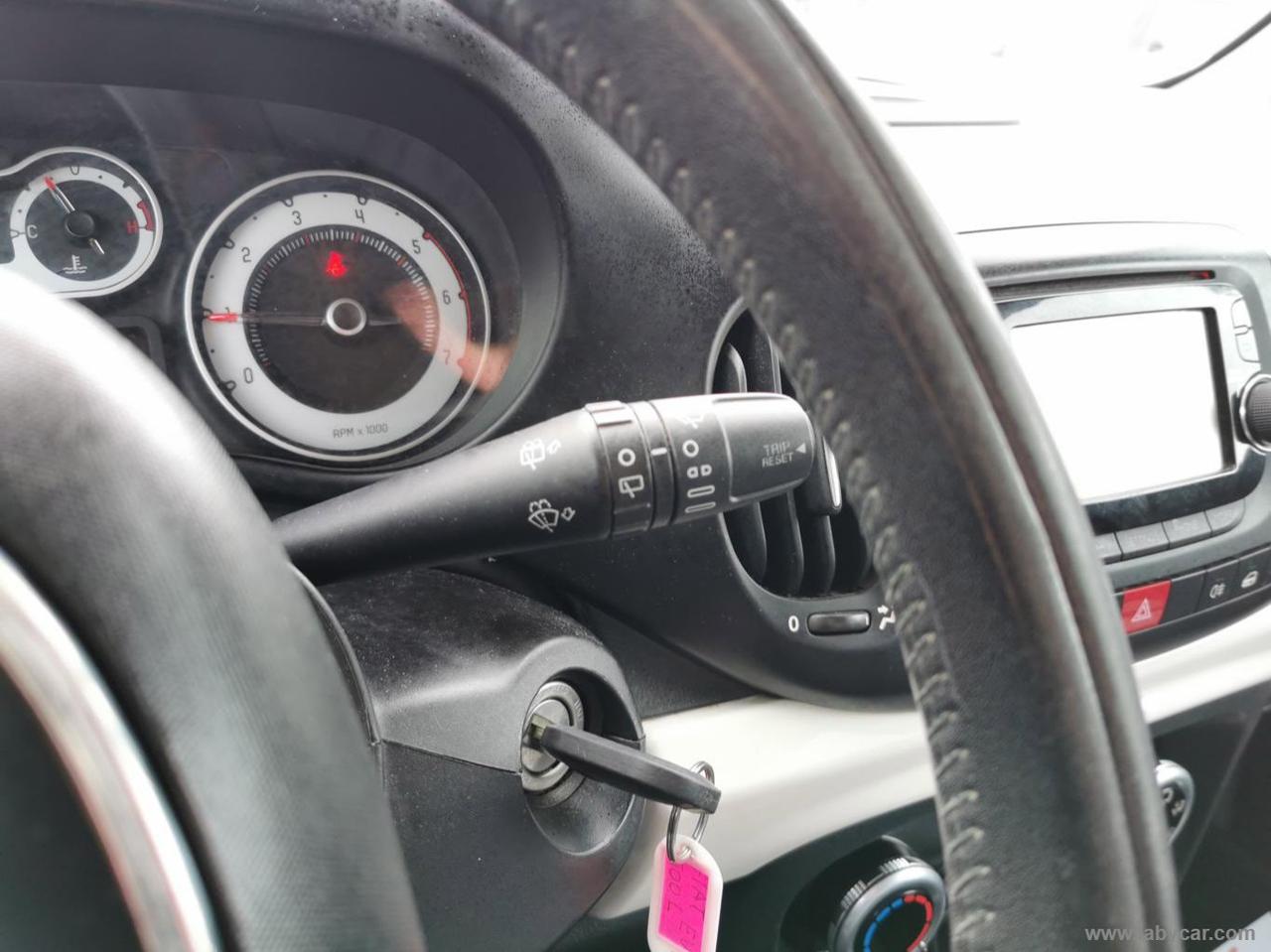FIAT 500L 1.3 MJT 85 CV Lounge PROMO WEB - RATE - GARANZIA