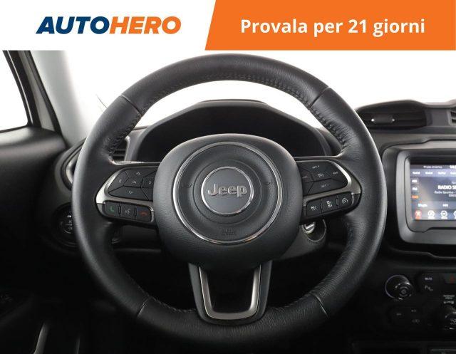 JEEP Renegade 1.0 T3 Limited