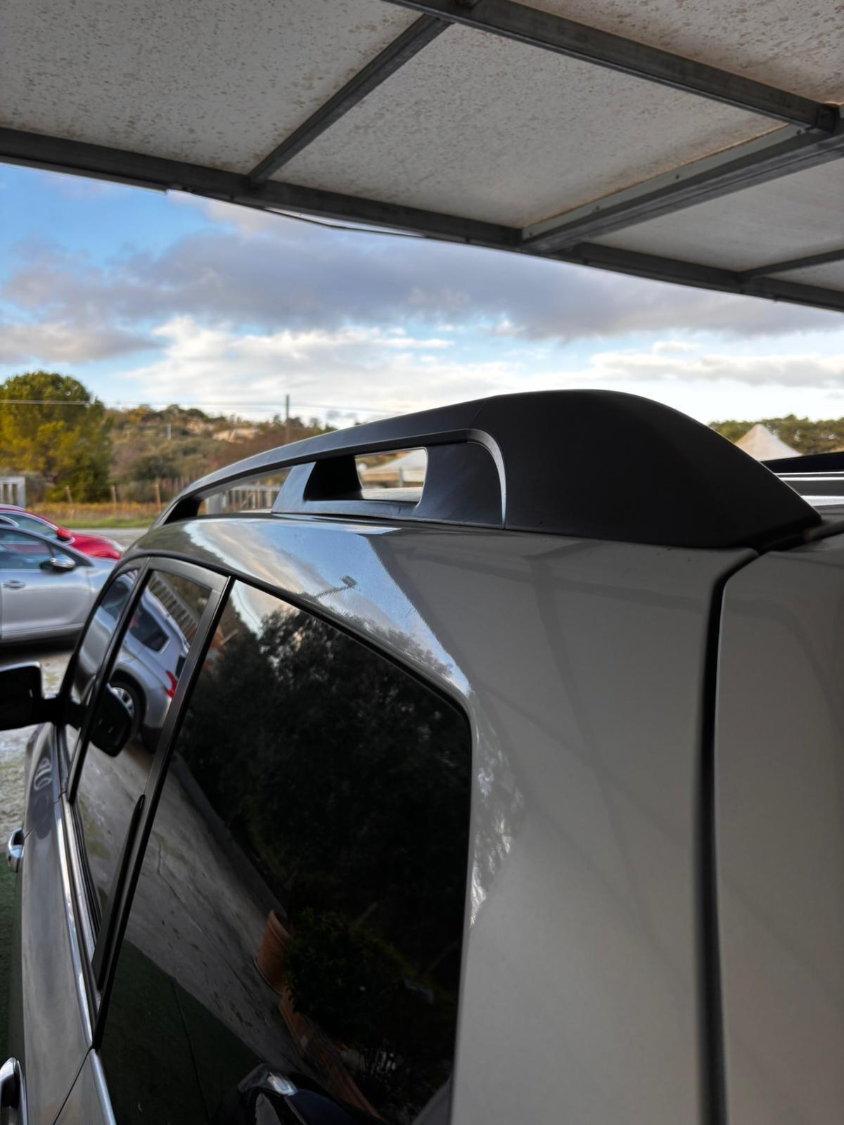 SUBARU FOREST 2.0 D XS EXCLUSIVE GANCIO DI TRAINO OMOLOGATO 4X4