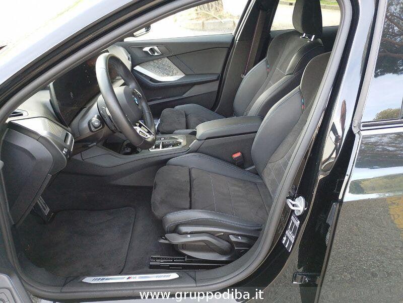 BMW Serie 1 F70 118d MSport auto