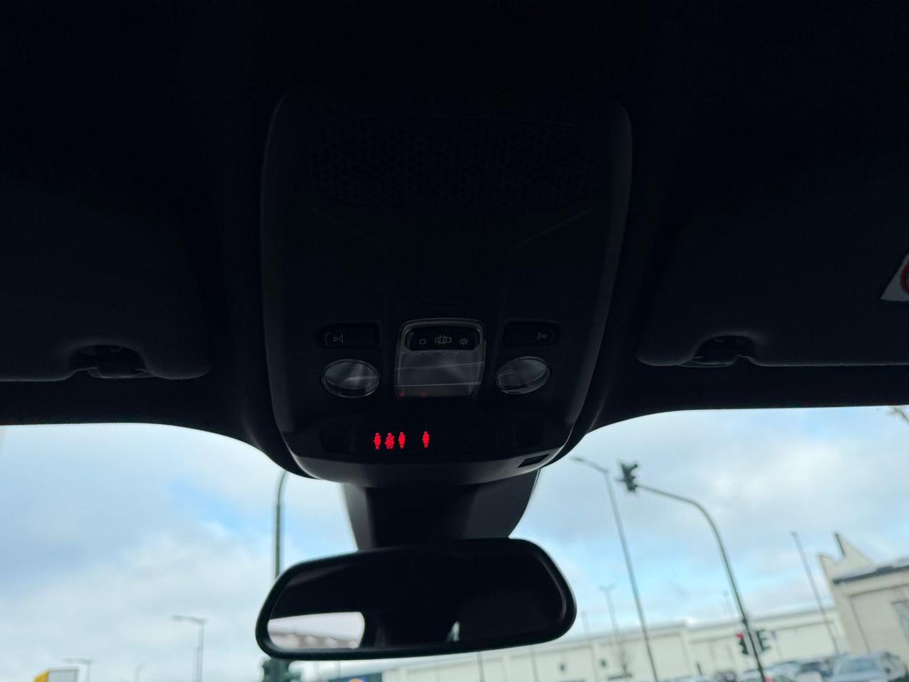 Peugeot 2008 1.5 Blue HDI 130 Allure Pack * #9123