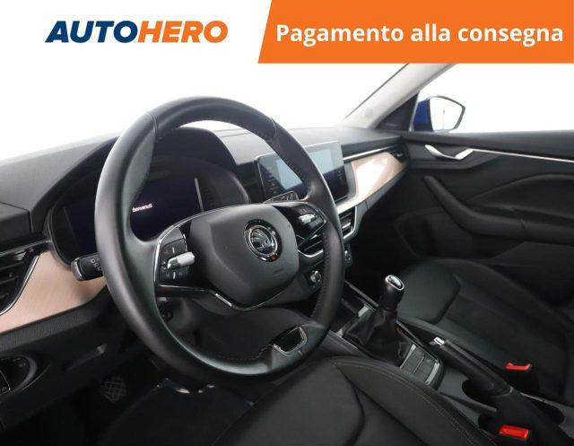 SKODA Kamiq 1.0 TSI 110 CV Style