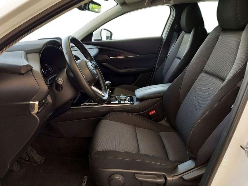 Mazda CX-30 2.0L Skyactiv-G 122 CV M-Hybrid 2WD Executive