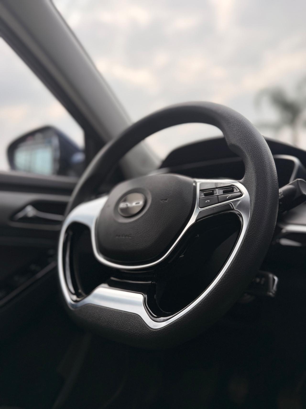 Evo 5 1.5 BI - FUEL (GPL) 2023