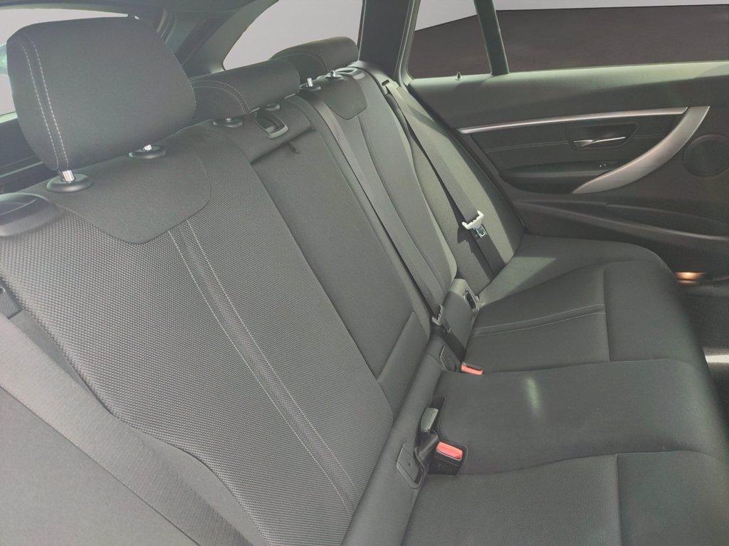 BMW 320d touring xdrive msport auto del 2016