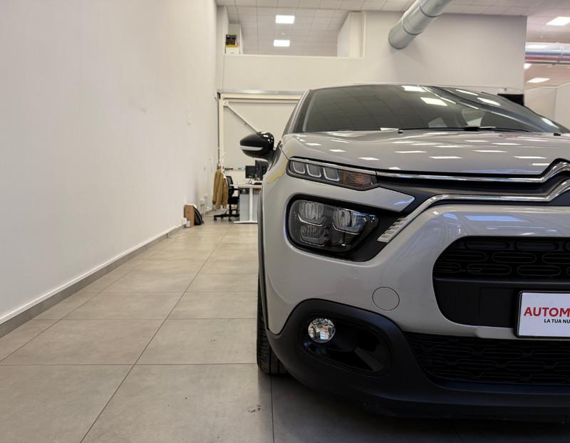 Citroën C3 C3 PureTech 83 S&S Max