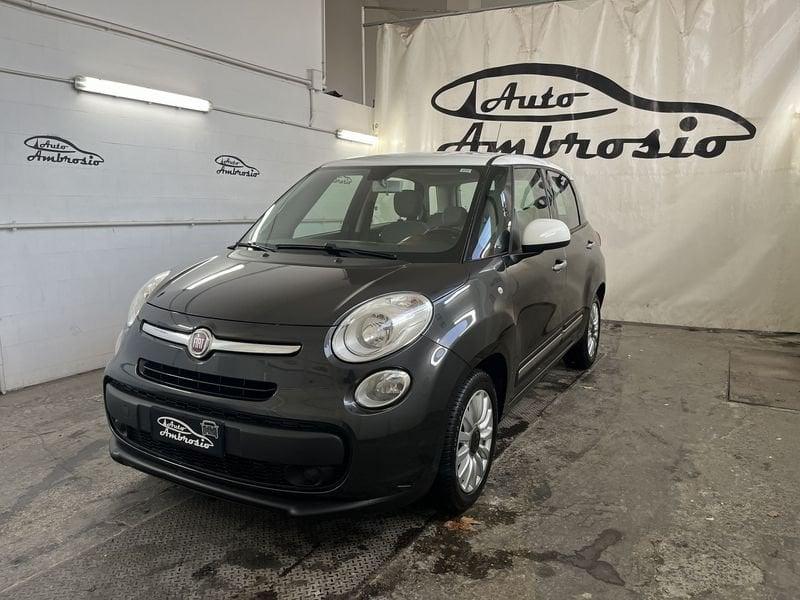 FIAT 500L 1.3 Multijet 95 CV Dualogic Lounge