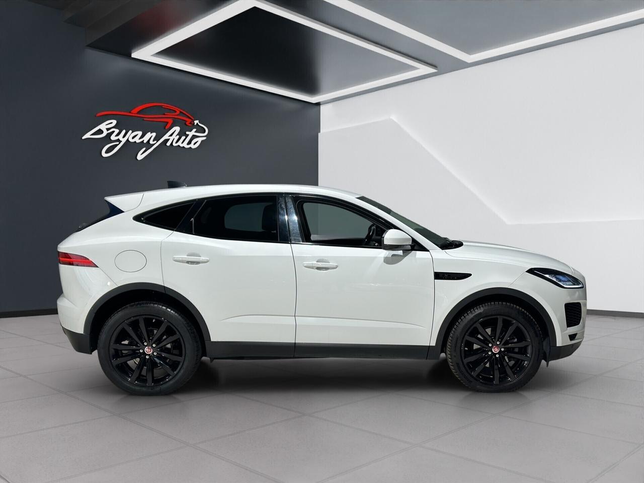 Jaguar E-Pace 2.0D 180 CV AWD S