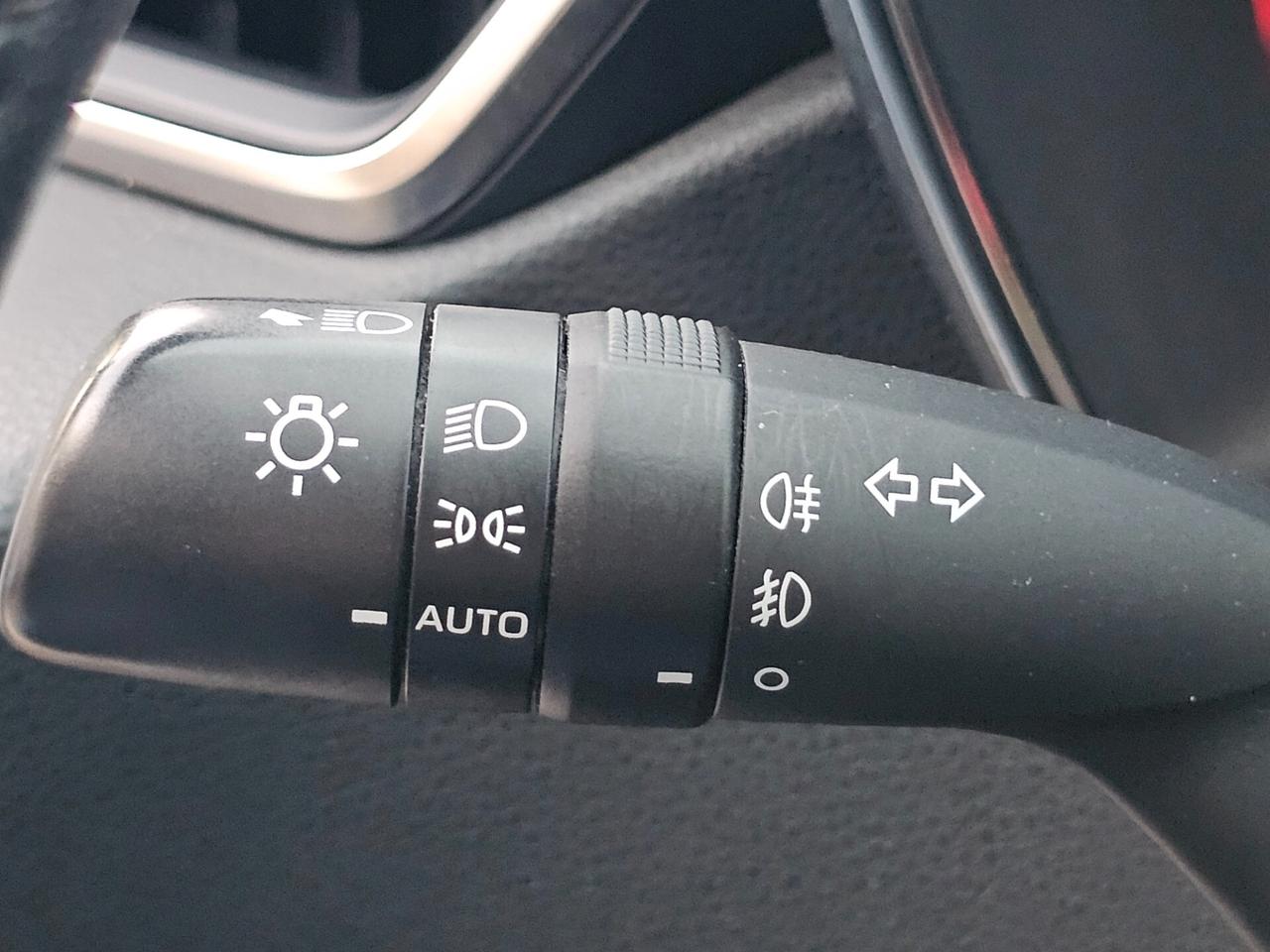 Toyota Corolla Touring Sports 1.8 Hybrid Business