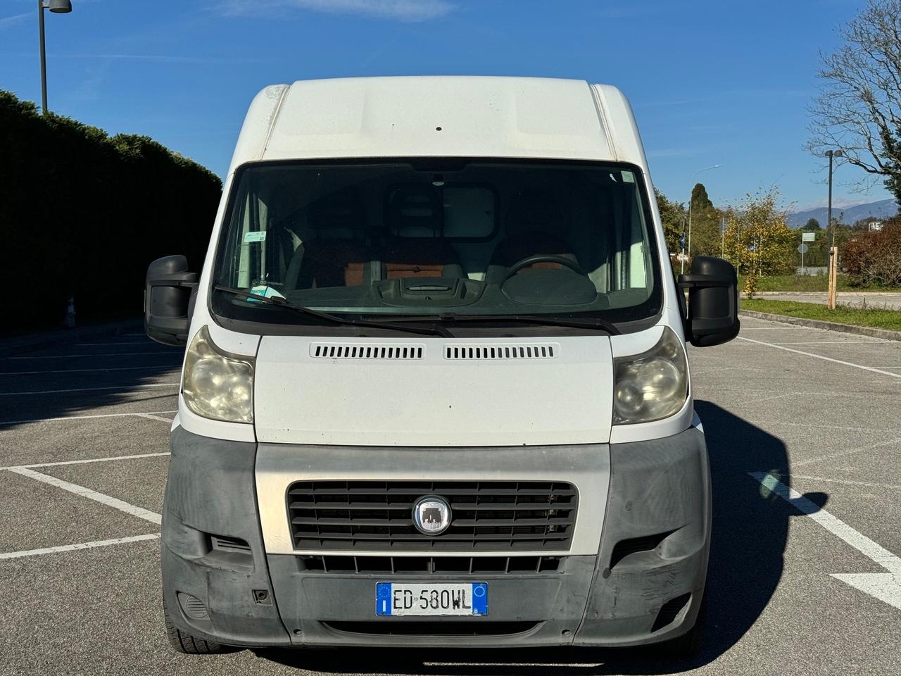 Fiat Ducato 2.3 MJT IVA COMPRESA