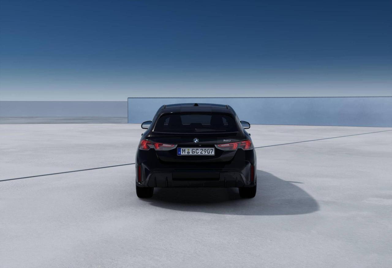 BMW Serie 1 120d 48V MSport Design