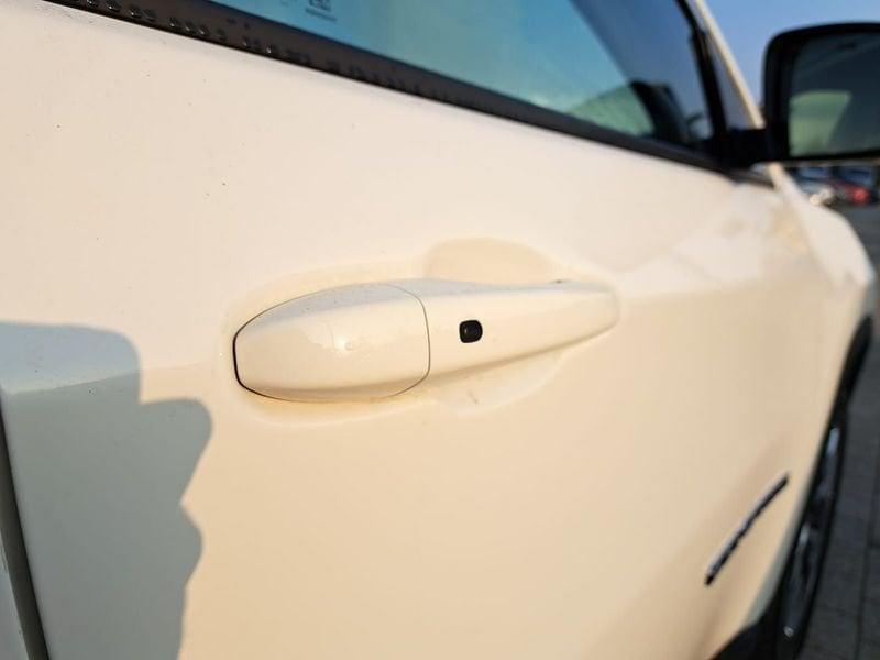 Jeep Compass 1.6 mjt Limited 2wd 120cv