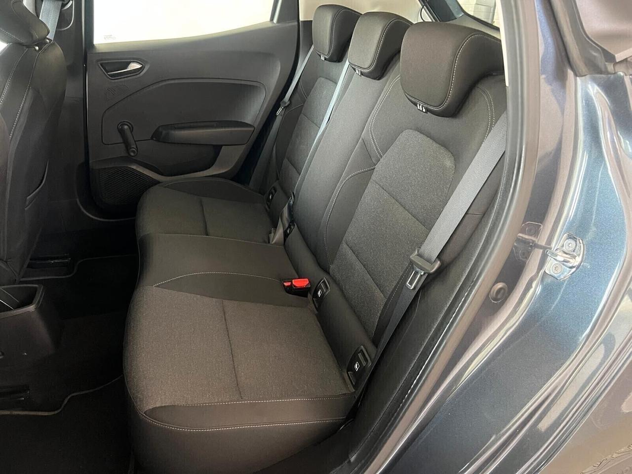 Renault Clio Blue dCi 100 CV 5 porte Business 2021