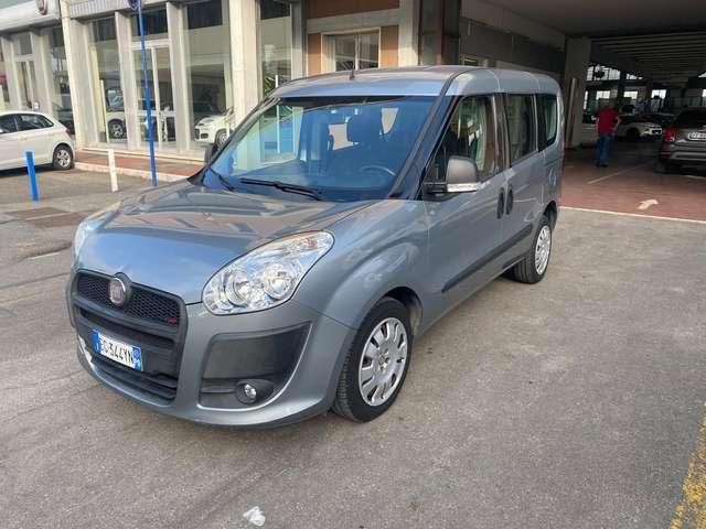 Fiat Doblo Doblo II 2010 1.6 mjt 16v Dynamic