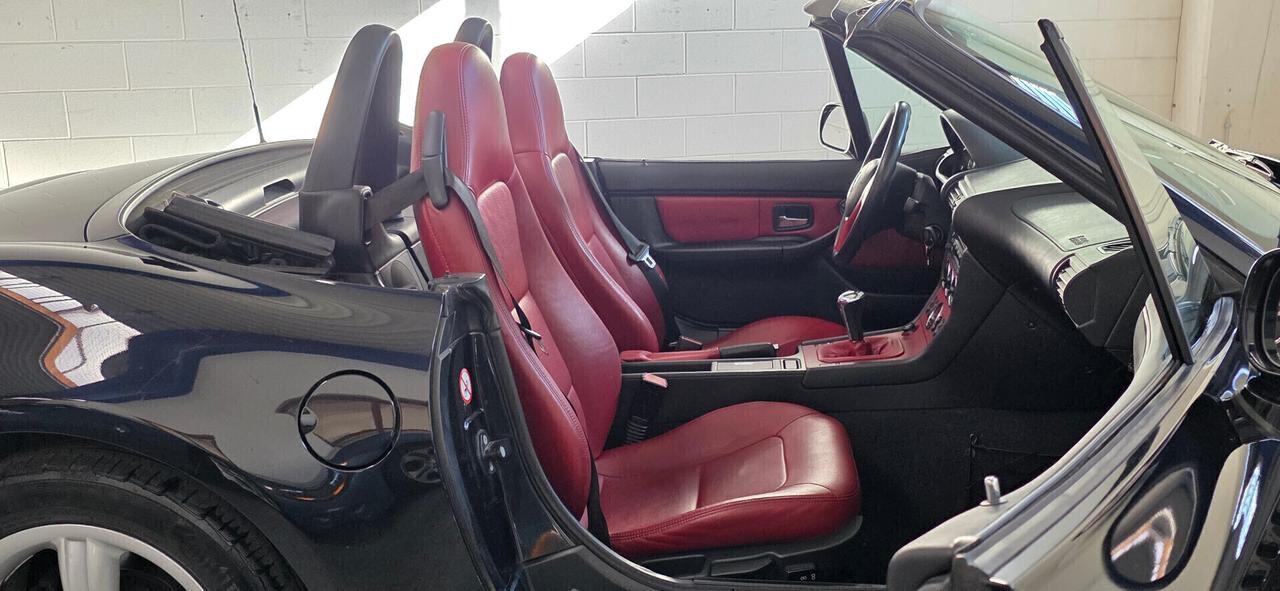 Bmw Z3 1.9 16V cat Roadster