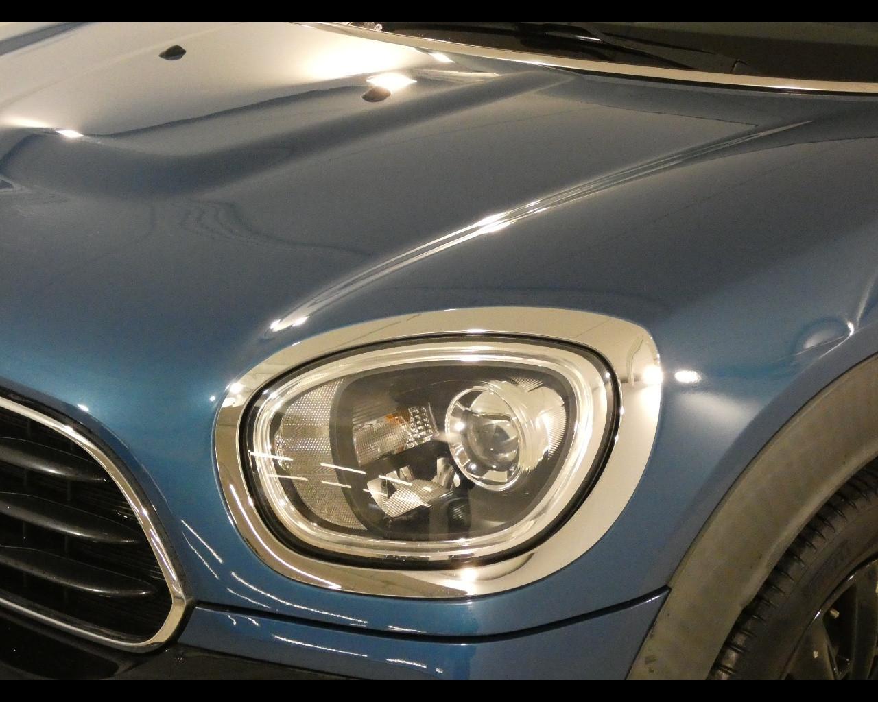 MINI Mini Countrym.(F60) - Mini 1.5 One Hype Countryman