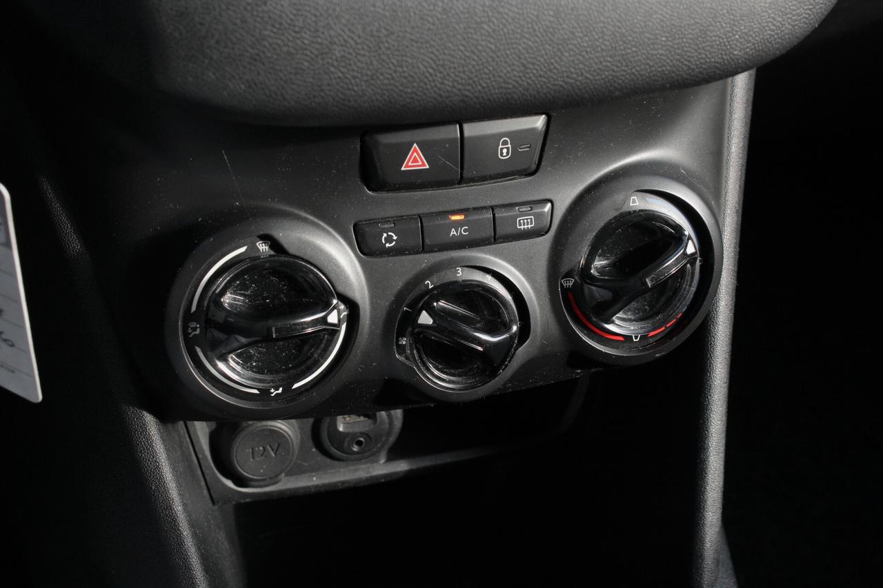 Peugeot 208 PureTech 82 5 porte Active-RISERVATA COMMERCIANTI