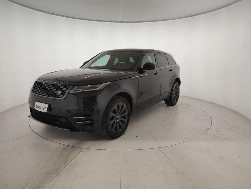 Land Rover Range Rover Velar 2.0d i4 mhev R-Dynamic S 4wd 204cv auto