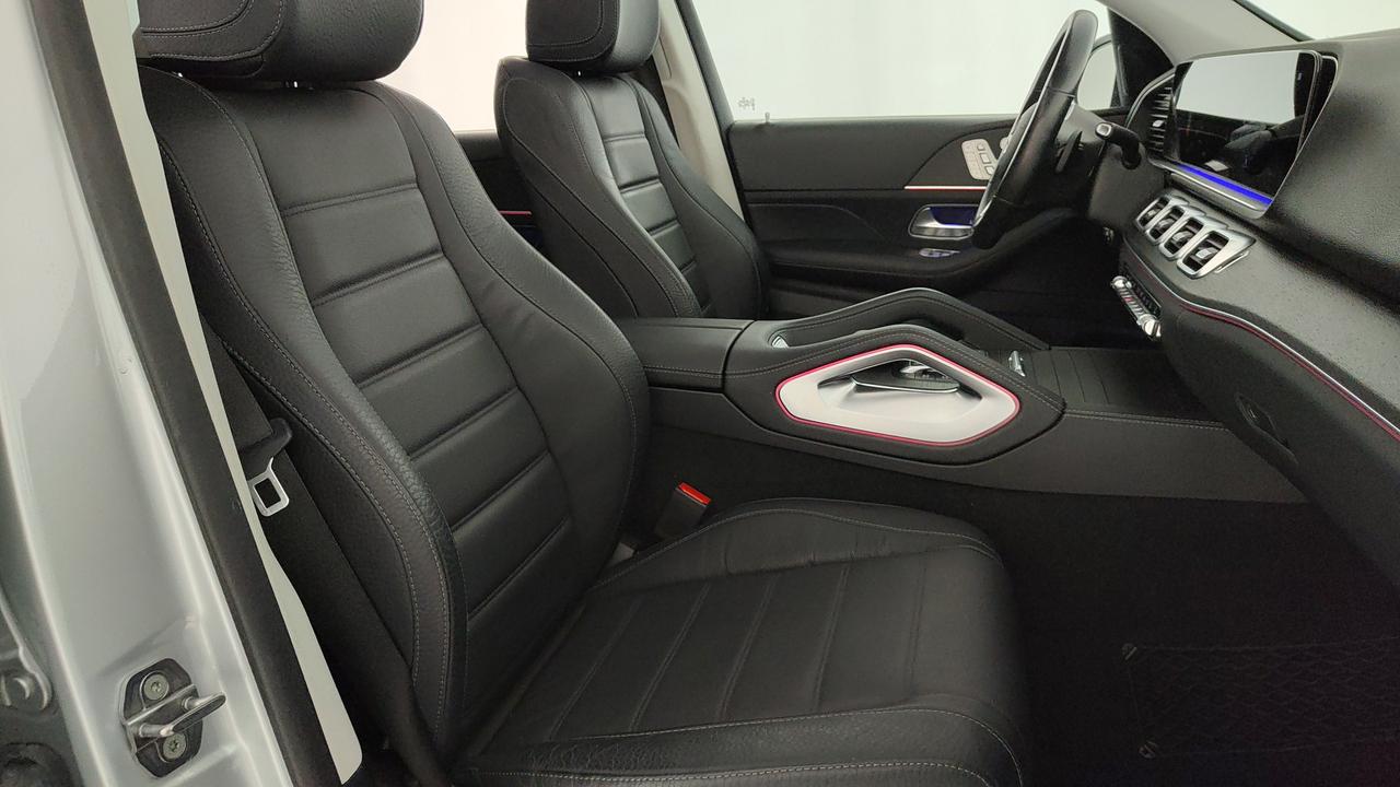 Mercedes-Benz GLE - V167 2019 - GLE 350 de phev (e eq-power) Premium 4matic auto
