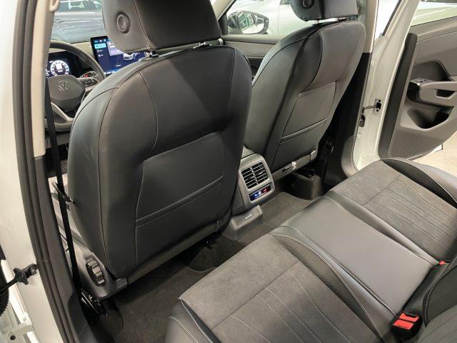 VOLKSWAGEN T-Roc 1.5 eTSI ACT 115 CV DSG Style KM0 MY26