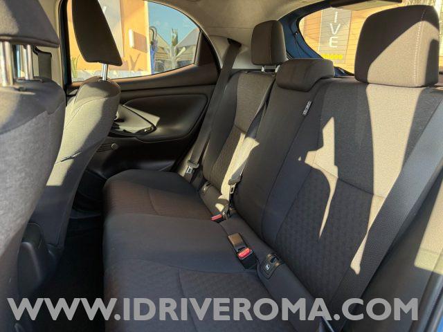 TOYOTA Yaris 1.5 Hybrid 5 porte ?aziendale? iva esposta