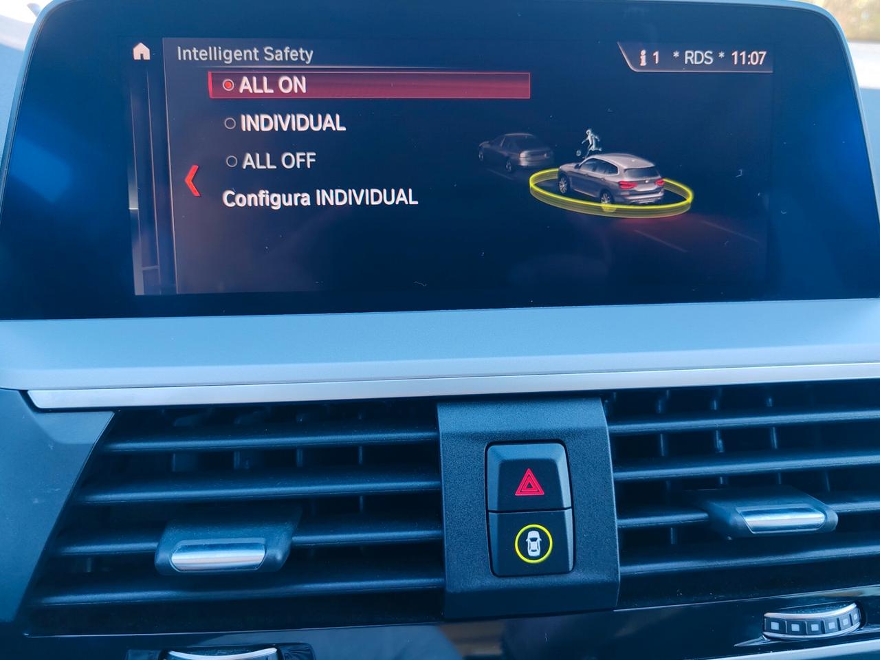 Bmw X3 xDrive20d Business Advantage Aut.