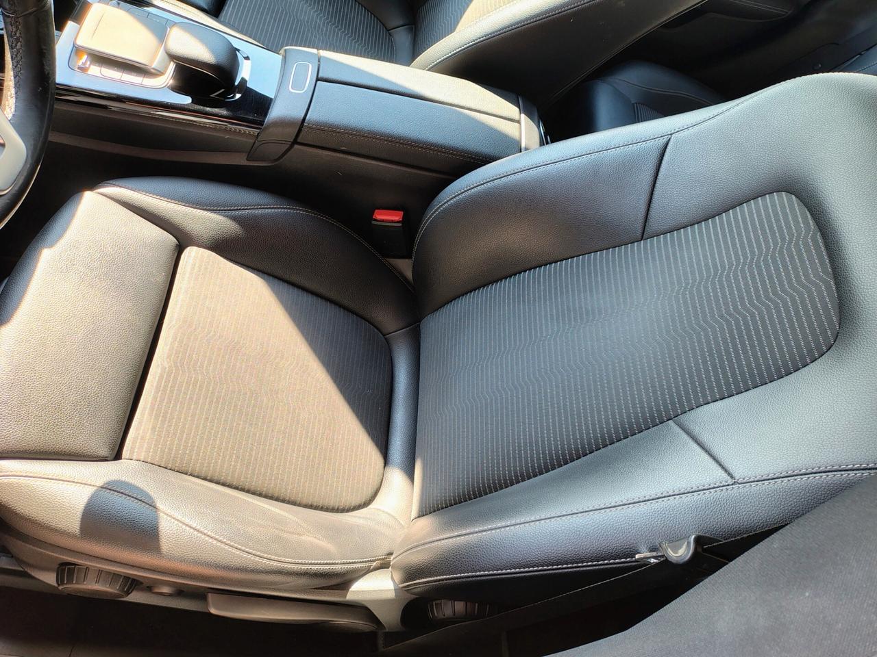 Mercedes-benz CLA 200 d Automatic Shooting Brake Premium