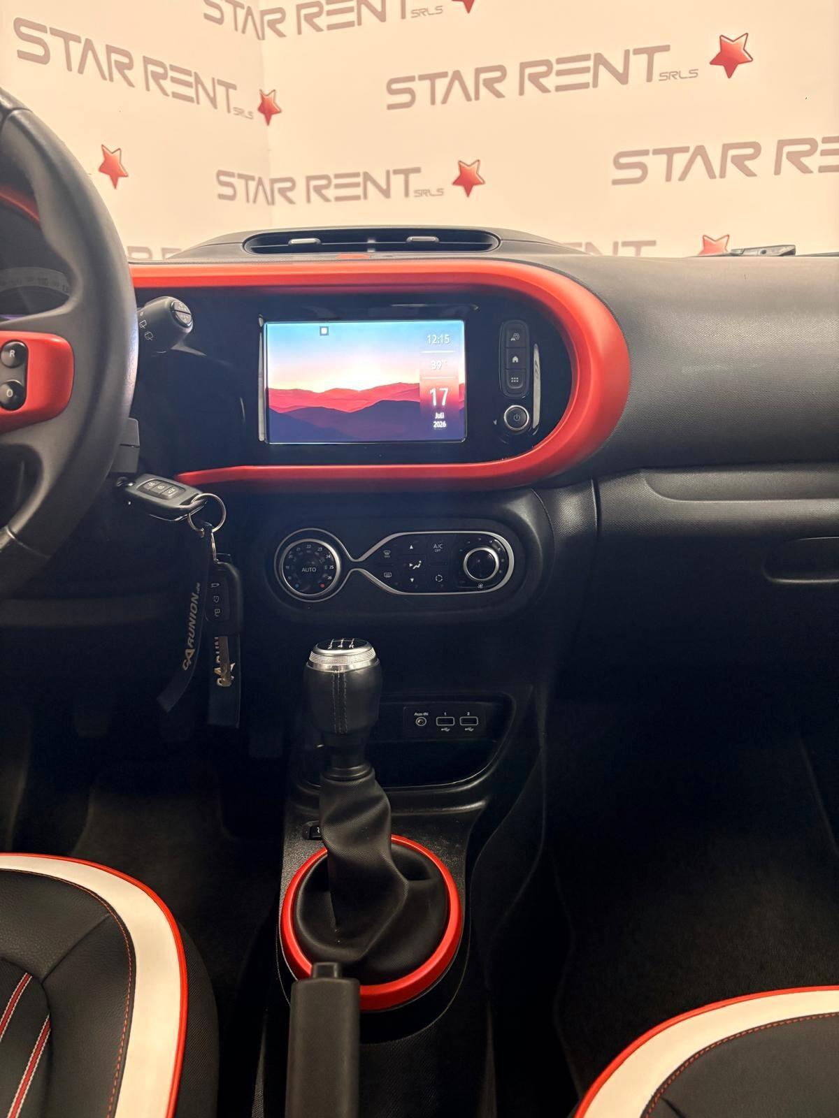 Renault Twingo SCe 65 CV Intens