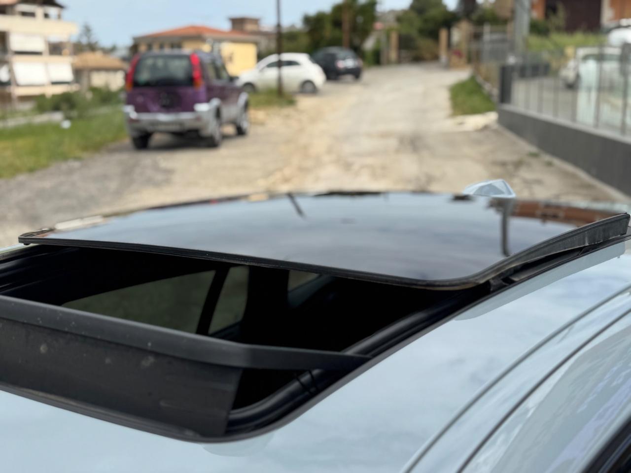 BMW X6 30D 298 CV M-SPORT PRO TETTO FULL IVA