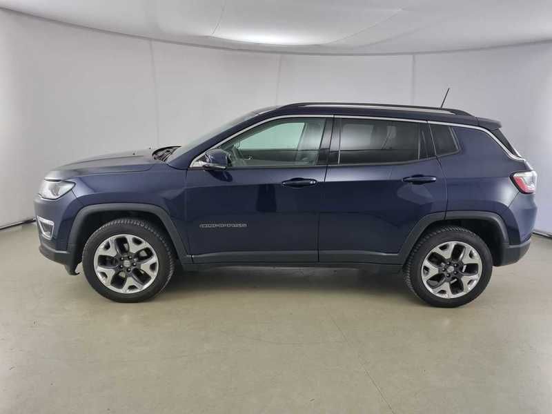 JEEP COMPASS 1.4 MAir2 125kW Limited 4WD Auto