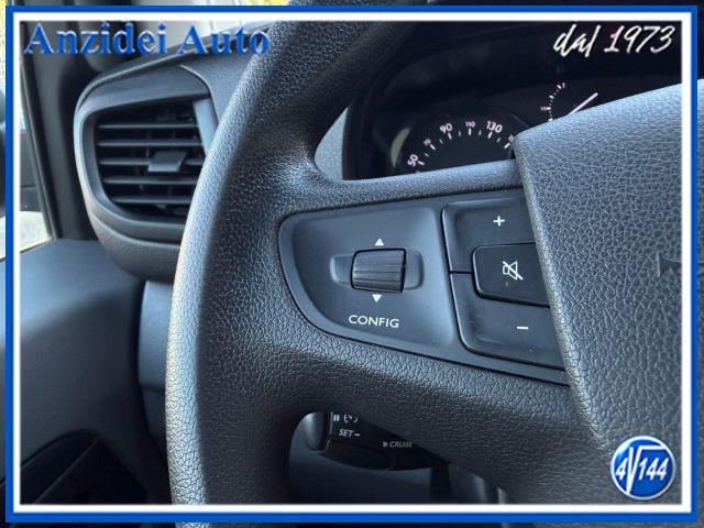 OPEL Vivaro 1.5 Diesel 100CV Pulmino 9 Posti