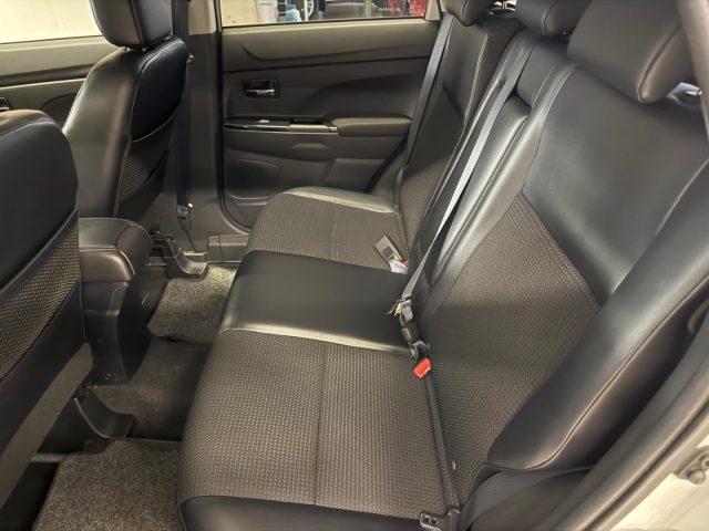 CITROEN C4 Aircross 1.8 HDi 150 Stop&Start 4WD Exclusive