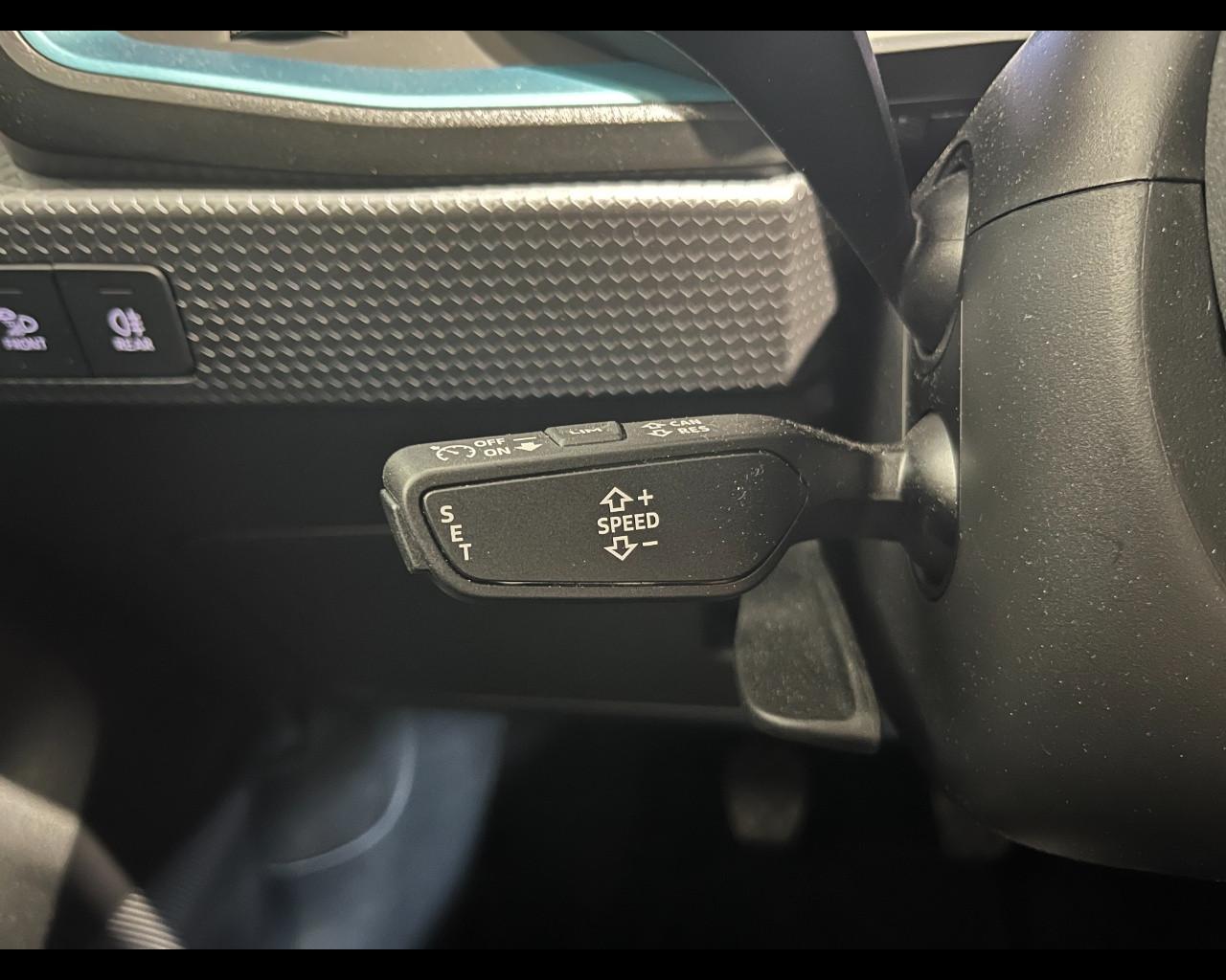 AUDI A1 SPORTBACK 30 TFSI BUSINESS
