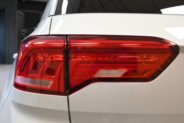 VOLKSWAGEN T-Roc 1.5 TSI ACT STYLE BMT 6M 150CV NAVI CAM TEL17"FULL