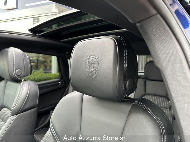 Porsche Macan 2.0 T *TETTO, 20'', PASM, PDLS+, BOSE, SPORTCHRONO, PROMO AZZURRA*