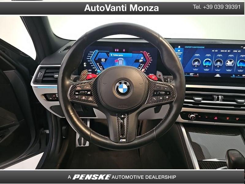BMW M3 Touring M3 Competition xDrive Touring auto