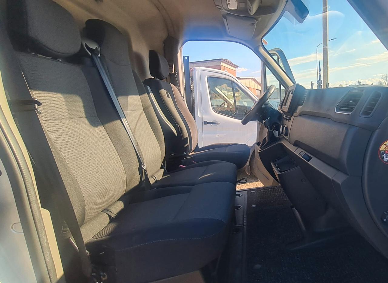 Renault Master Furgone 2.0TD Euro6