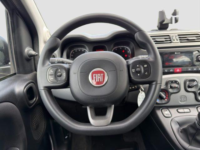 FIAT Panda Panda 1.0 FireFly Hybrid City Life