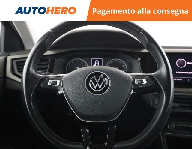 VOLKSWAGEN Polo 1.0 TSI DSG 5p. Comfortline BlueMotion Technology