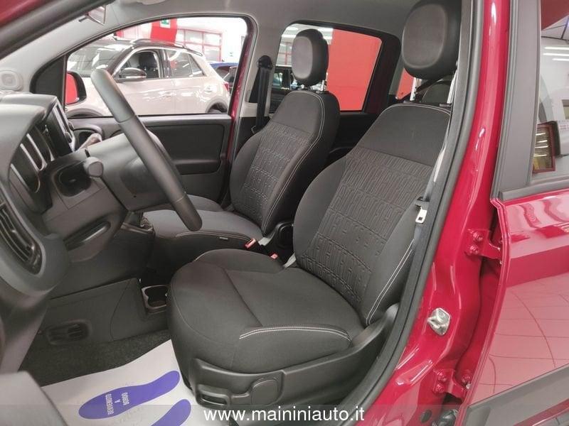 FIAT Panda Cross Cross 1.0 70cv Hybrid 2WD + Car Play "SUPER PROMO"