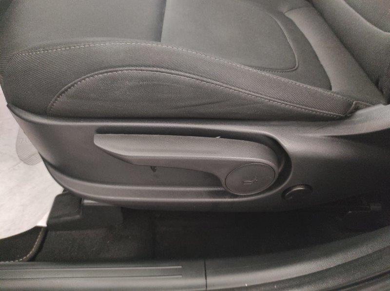 HYUNDAI Tucson 3ª serie - Tucson 1.6 CRDI 48V DCT XLine