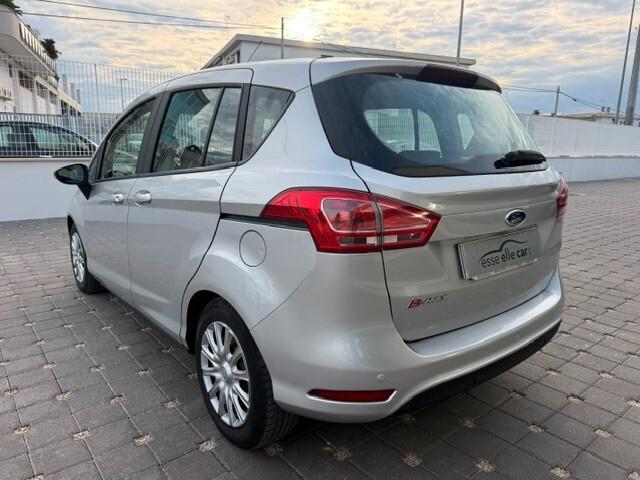 Ford B-Max 1.4 90 CV GPL Business 2017
