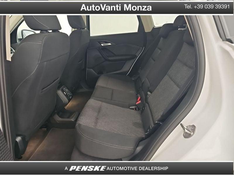 BMW iX1 iX1 xDrive 30