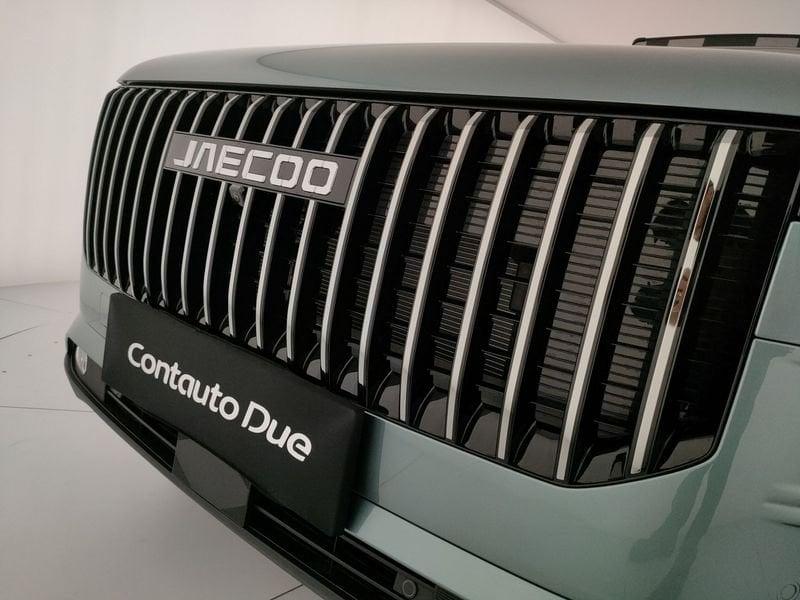 Jaecoo Jaecoo 7 Super Hyb. Jaecoo 7 1.5 TGDI 347 CV PHEV Premium