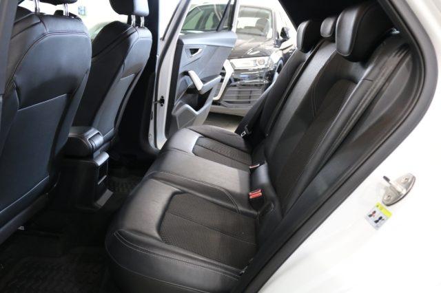 AUDI Q2 2.0 TDI quattro S tronic S line Edition"MANIACALE"