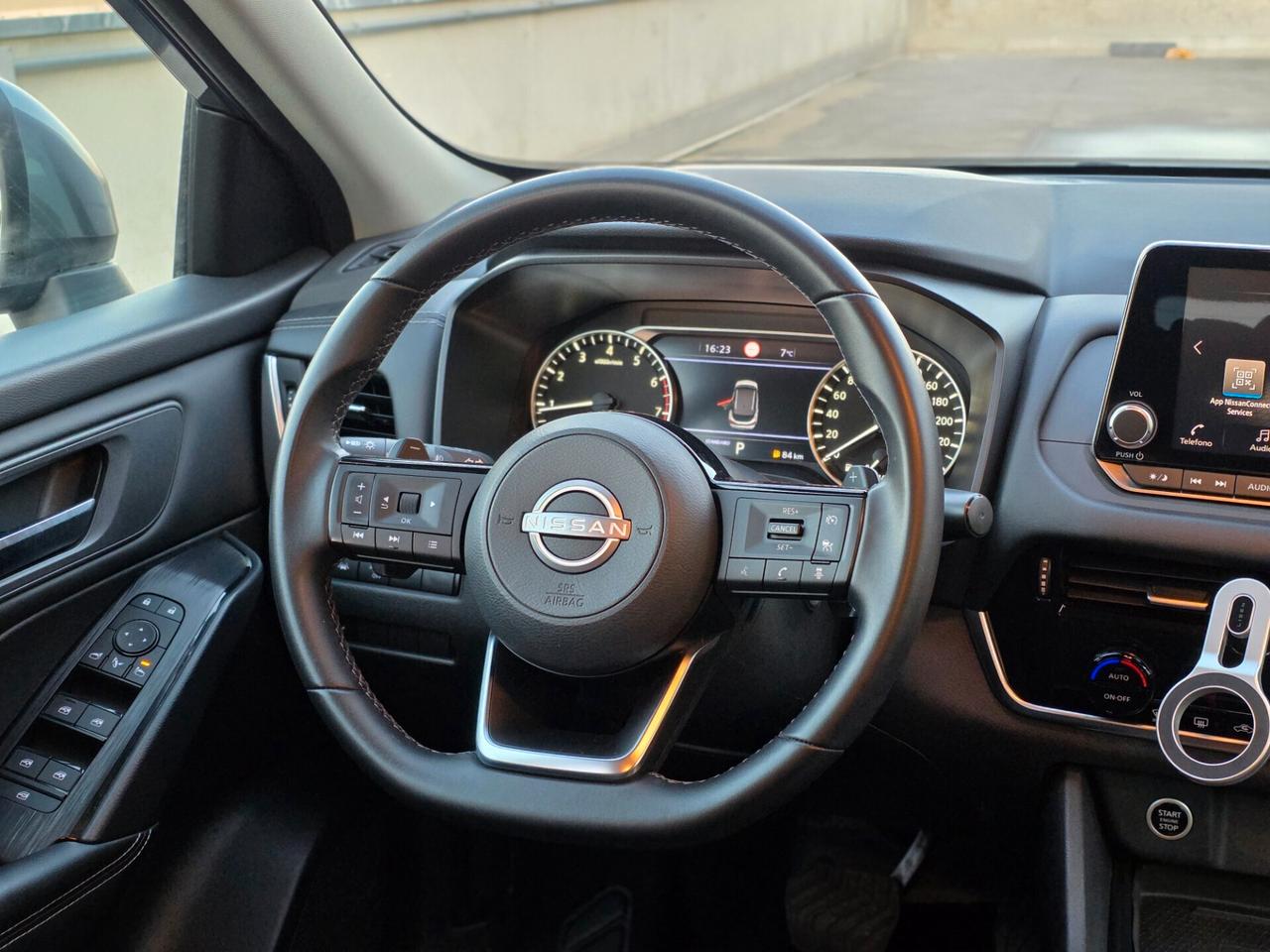 Nissan Qashqai MHEV 158 CV Xtronic Acenta