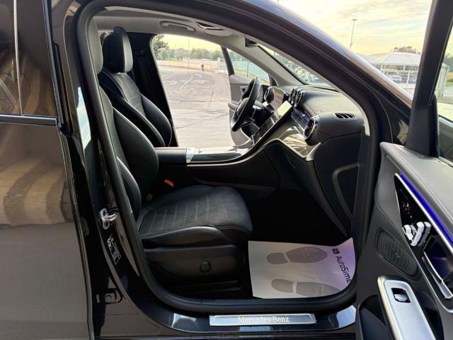 MERCEDES-BENZ GLC 300 de hybrid EQ 4Matic Coupé AMG Line Premium Plus