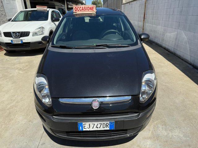 FIAT Punto Evo 1.2 5 porte S&S Dynamic