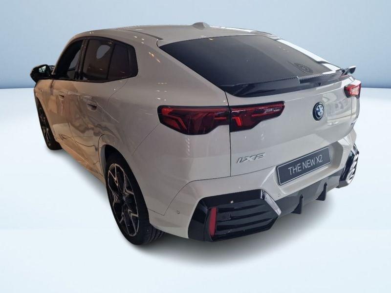 BMW X2 i xDrive30 M Sport Pro