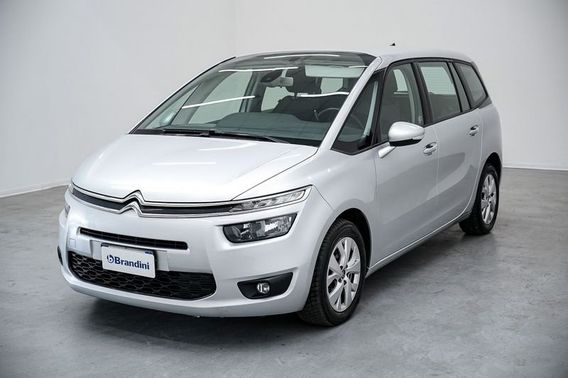 Citroën Grand C4 Picasso C4 Grand Picasso 1.6 bluehdi Business s&s 120cv eat6 7p